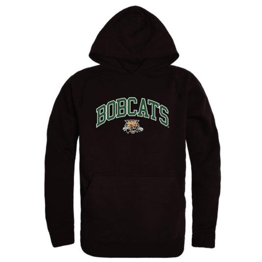 Ohio Bobcats Campus Fleece Hoodie Sweatshirts
