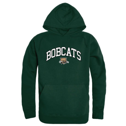 Ohio Bobcats Campus Fleece Hoodie Sweatshirts