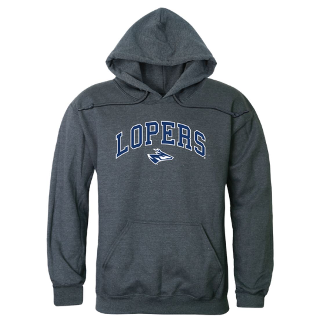 Nebraska Kearney Lopers Campus Fleece Hoodie Sweatshirts