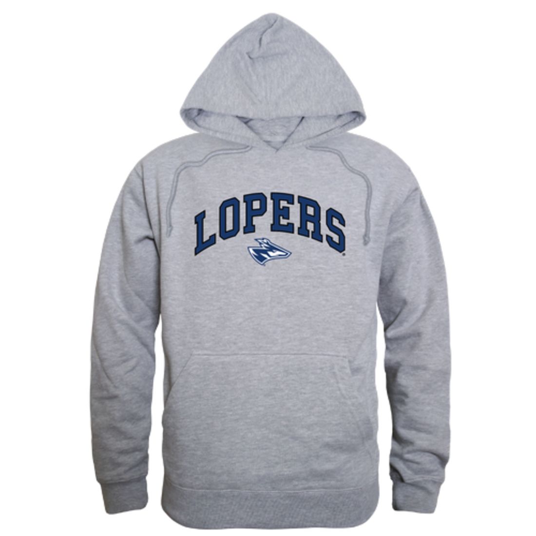 Nebraska Kearney Lopers Campus Fleece Hoodie Sweatshirts