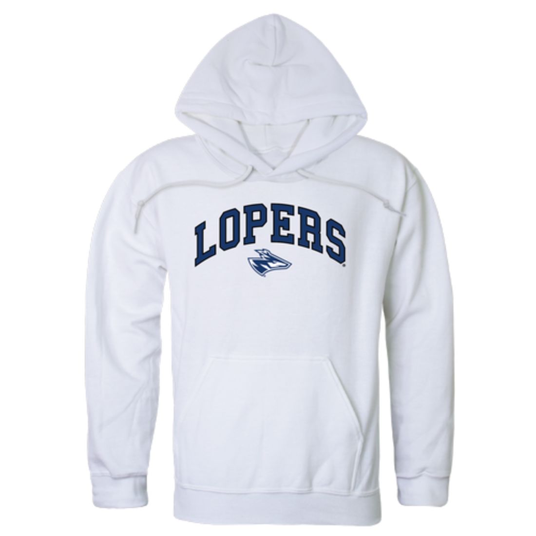 Nebraska Kearney Lopers Campus Fleece Hoodie Sweatshirts