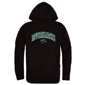 Northeastern St RiverHawks Campus Fleece Hoodie Sweatshirts