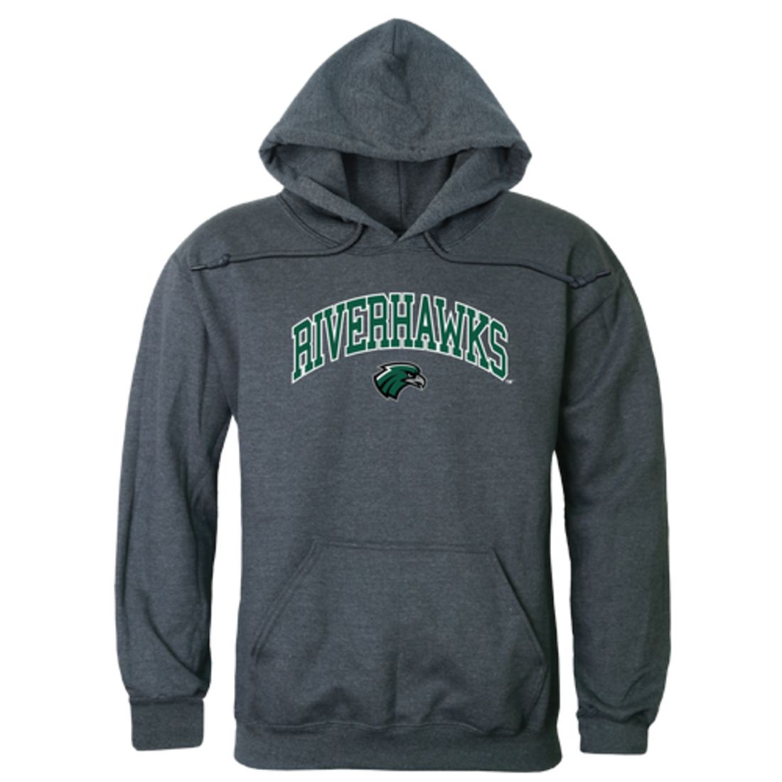 Northeastern St RiverHawks Campus Fleece Hoodie Sweatshirts