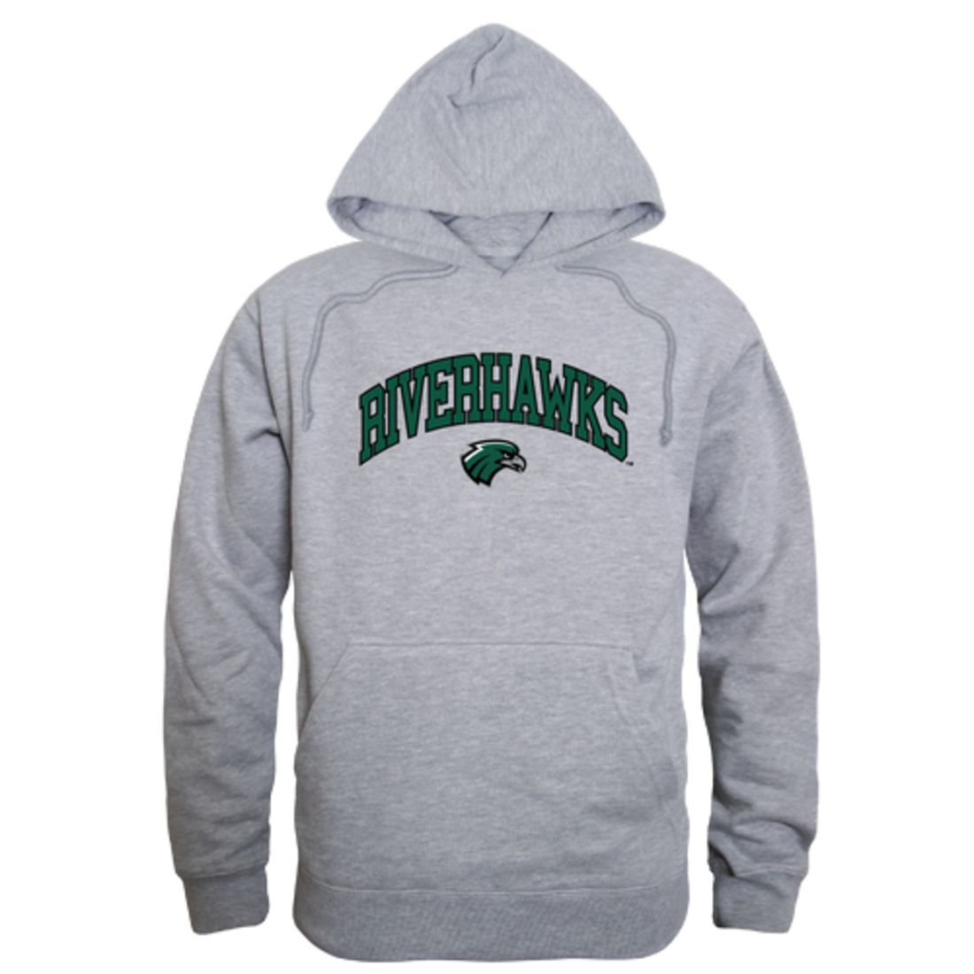 Northeastern St RiverHawks Campus Fleece Hoodie Sweatshirts