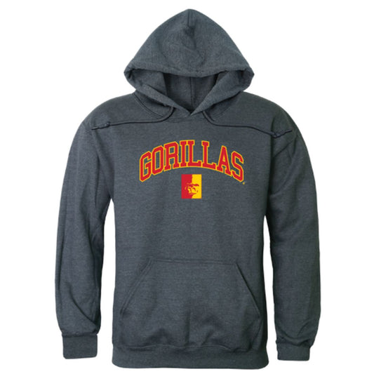 Pittsburg St Gorillas Campus Fleece Hoodie Sweatshirts