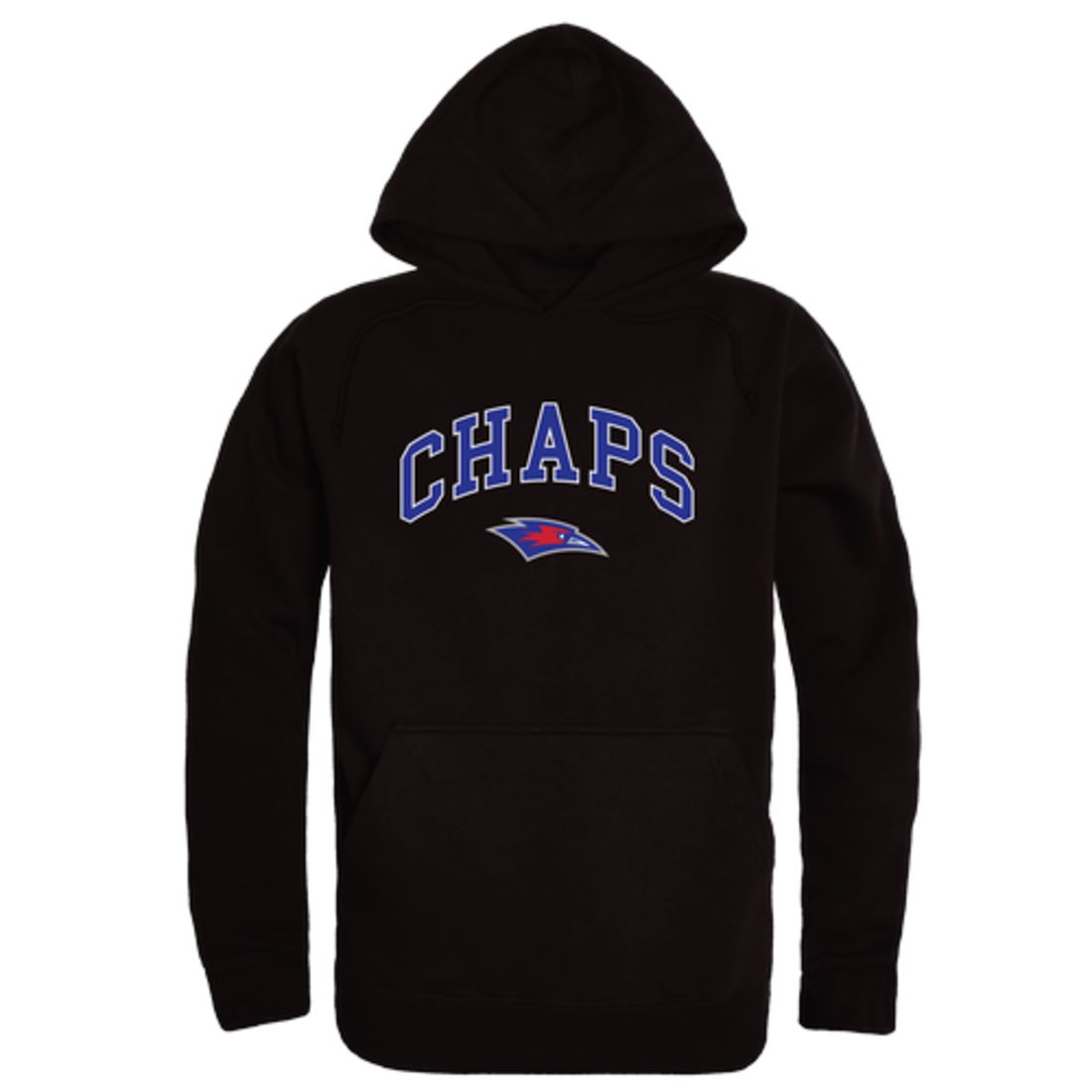 Lubbock Christian University Chaparral Campus Fleece Hoodie Sweatshirts
