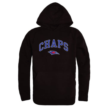 Lubbock Christian University Chaparral Campus Fleece Hoodie Sweatshirts
