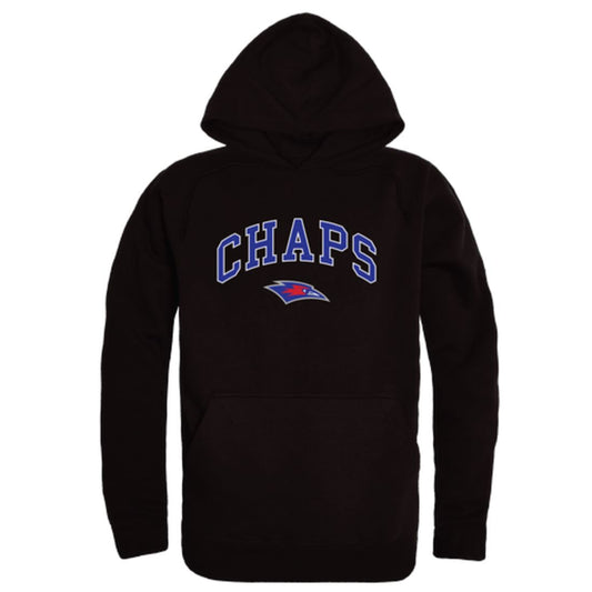 Lubbock Christian University Chaparral Campus Fleece Hoodie Sweatshirts
