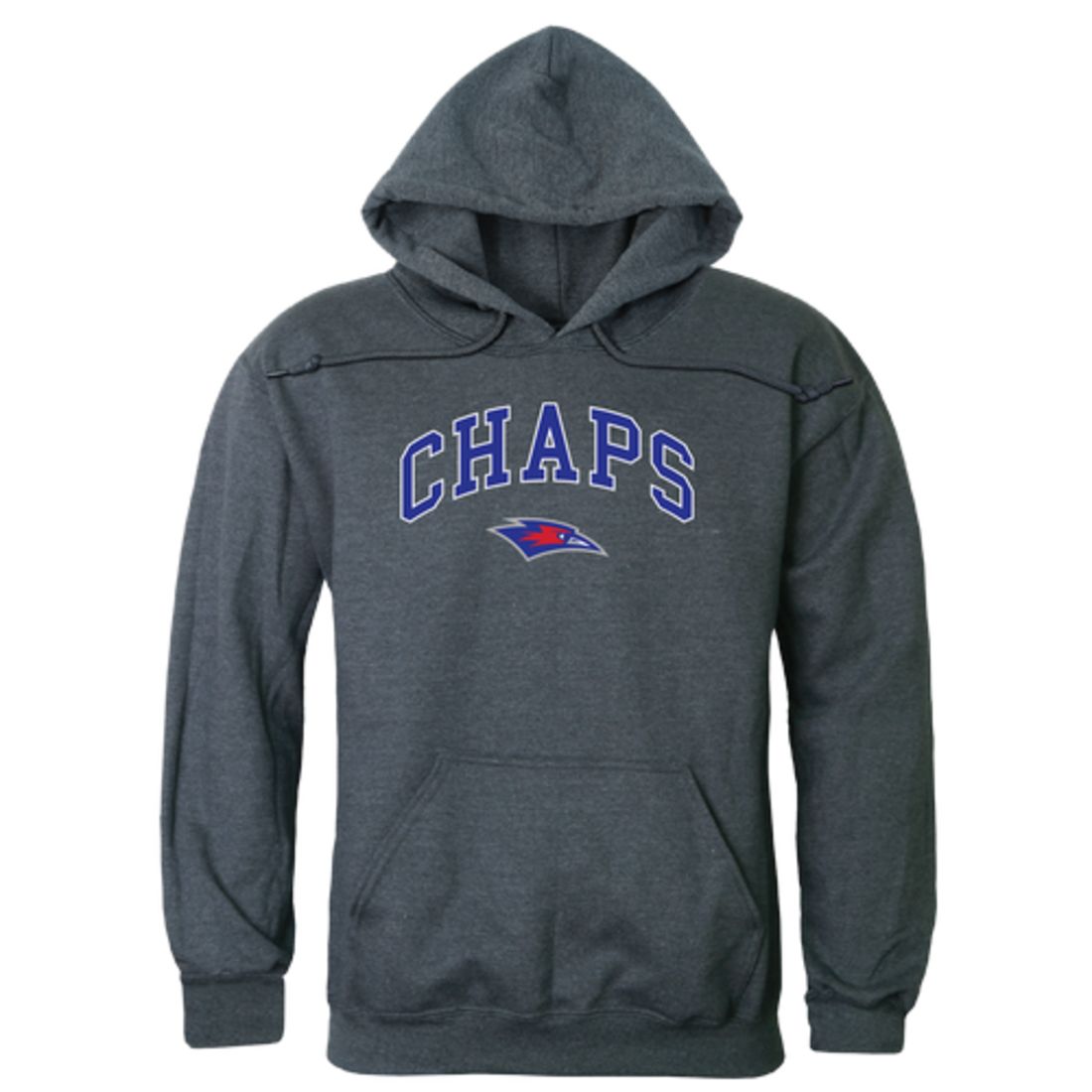 Lubbock Christian University Chaparral Campus Fleece Hoodie Sweatshirts