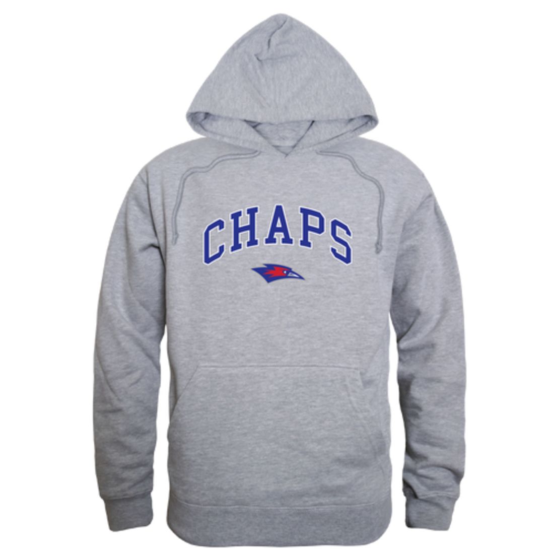 Lubbock Christian University Chaparral Campus Fleece Hoodie Sweatshirts