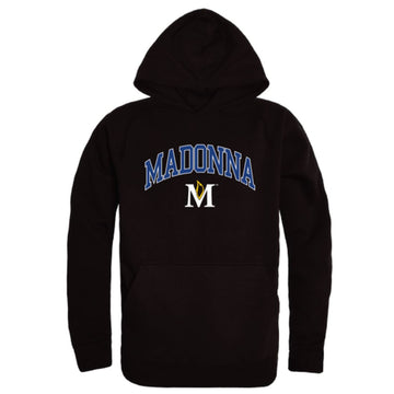 Madonna University Crusaders Campus Fleece Hoodie Sweatshirts