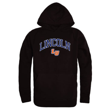 Lincoln University Lions Campus Fleece Hoodie Sweatshirts