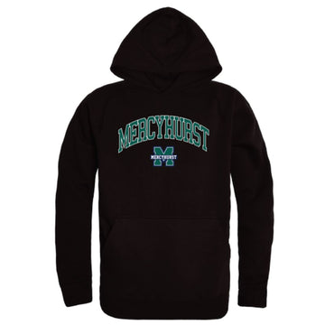Mercyhurst University Lakers Campus Fleece Hoodie Sweatshirts