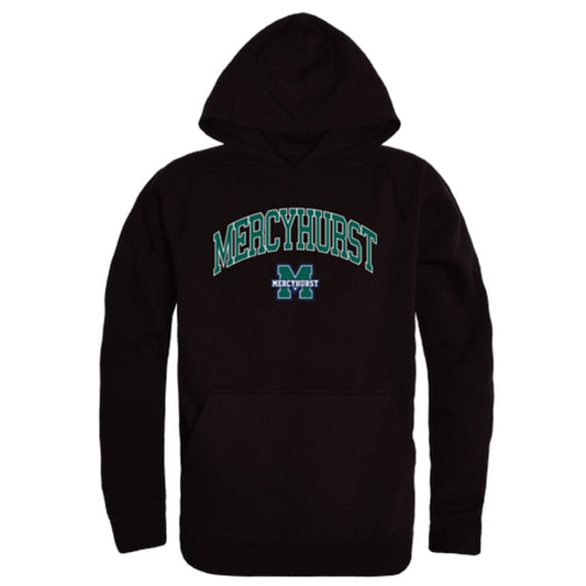 Mercyhurst University Lakers Campus Fleece Hoodie Sweatshirts