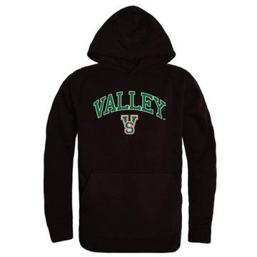 Mississippi Valley State University Delta Devils & Devilettes Campus Fleece Hoodie Sweatshirts