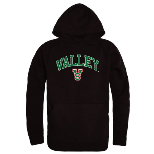 Mississippi Valley State University Delta Devils & Devilettes Campus Fleece Hoodie Sweatshirts