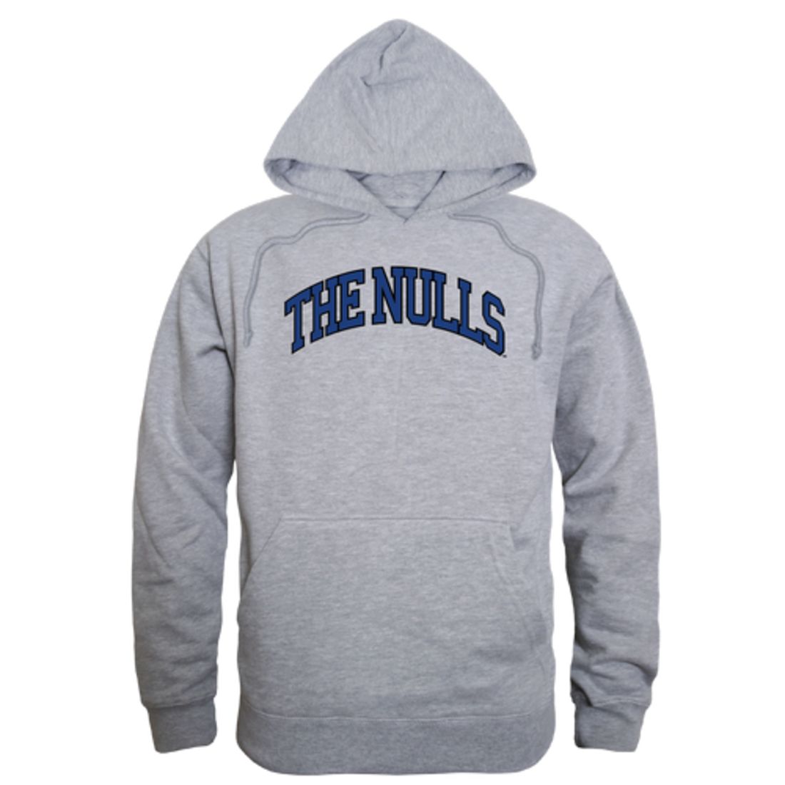 New College of Florida 0 Campus Fleece Hoodie Sweatshirts