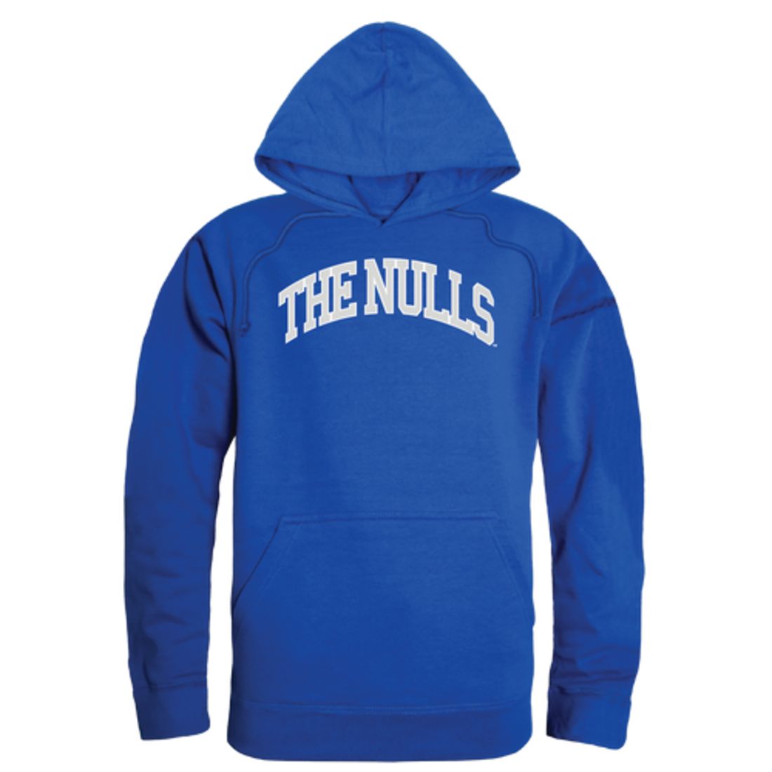 New College of Florida 0 Campus Fleece Hoodie Sweatshirts