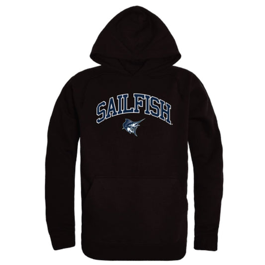 Palm Beach Atlantic University Sailfish Campus Fleece Hoodie Sweatshirts