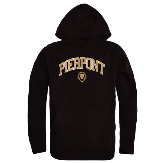 Pierpont Community & Technical College Lions Campus Fleece Hoodie Sweatshirts