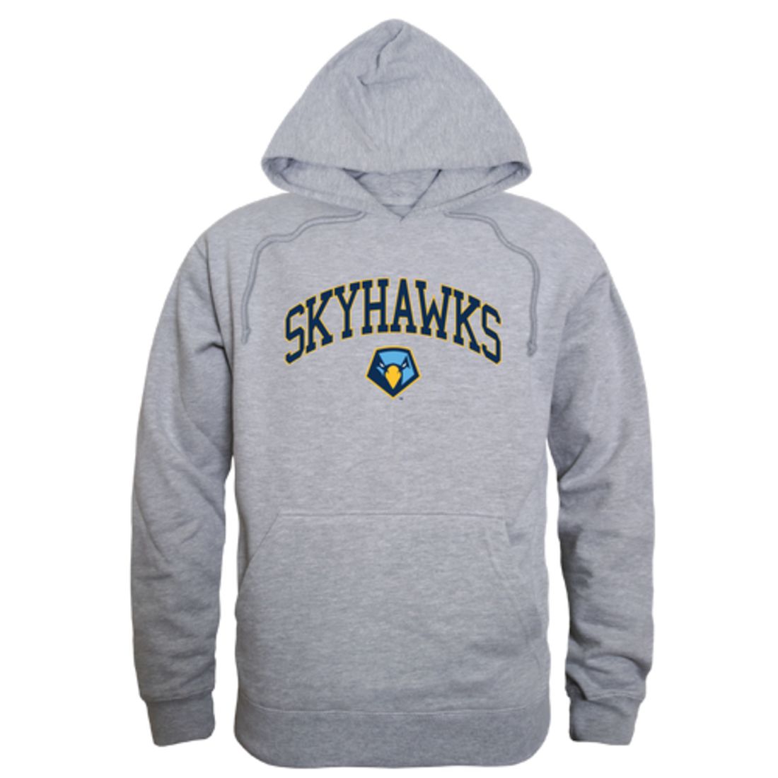 Point University Skyhawks Campus Fleece Hoodie Sweatshirts