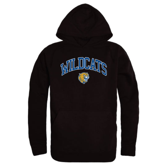Johnson & Wales University Wildcats Campus Fleece Hoodie Sweatshirts