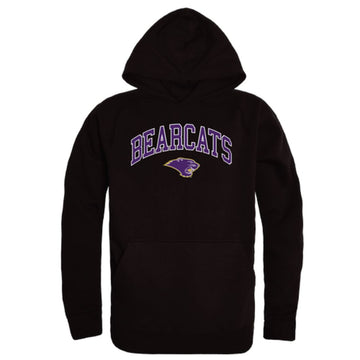 McKendree University Bearcats Campus Fleece Hoodie Sweatshirts