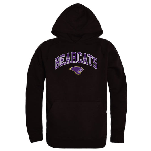 McKendree University Bearcats Campus Fleece Hoodie Sweatshirts