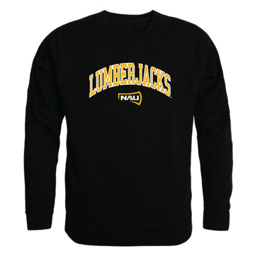 Northern Arizona University Lumberjacks Campus Crewneck Sweatshirt