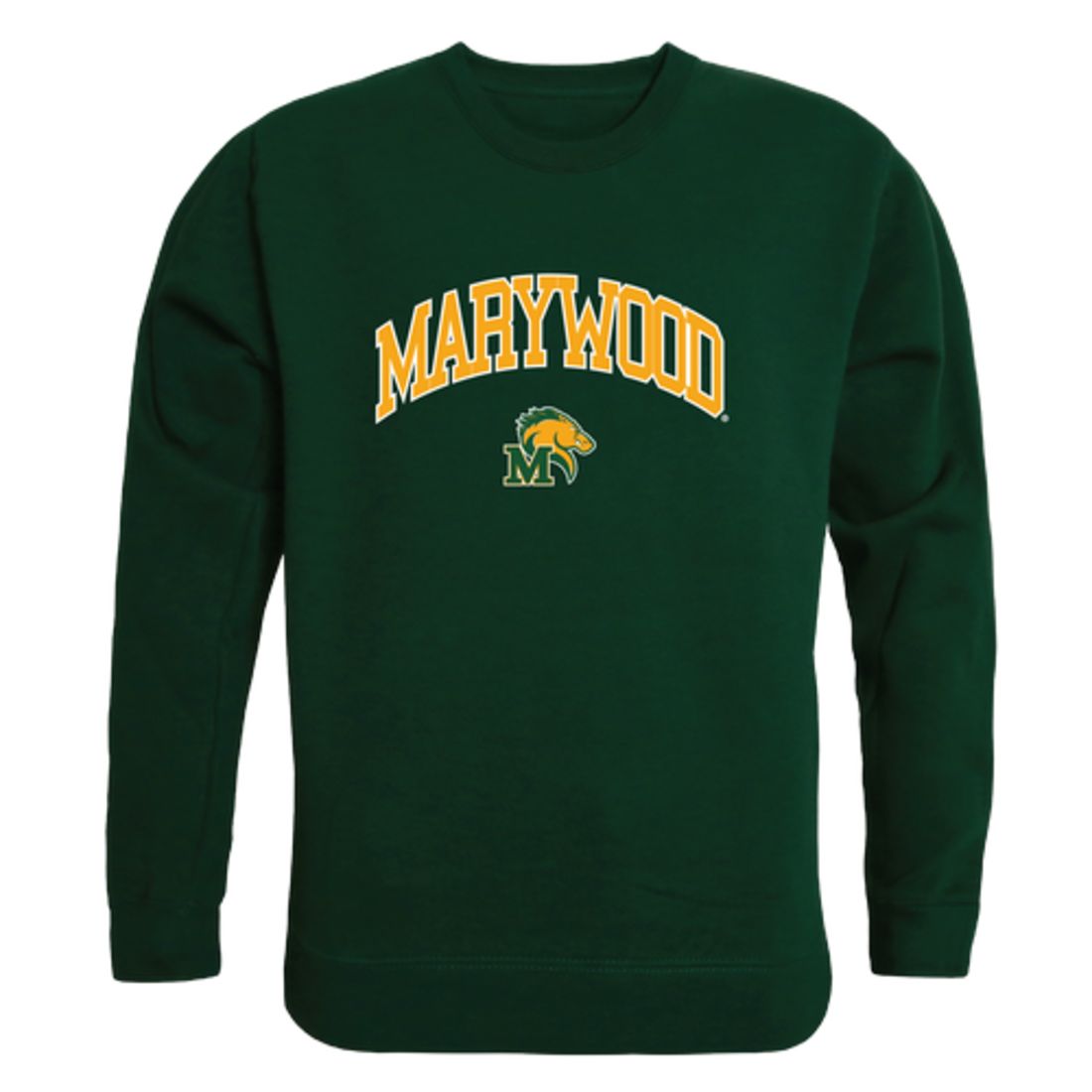 Marywood University Pacers Campus Crewneck Sweatshirt