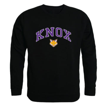 Knox College Prairie Fire Campus Crewneck Sweatshirt