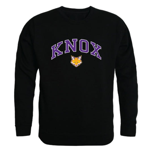 Knox College Prairie Fire Campus Crewneck Sweatshirt