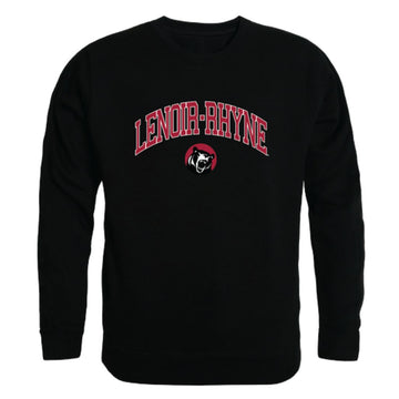 Lenoir-Rhyne University Bears Campus Crewneck Sweatshirt