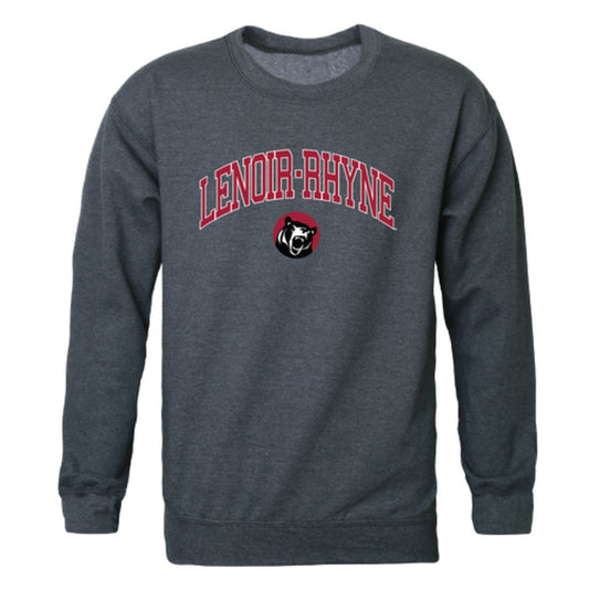 Lenoir-Rhyne University Bears Campus Crewneck Sweatshirt