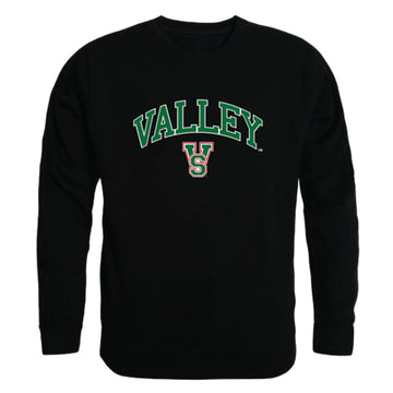 Mississippi Valley State University Delta Devils & Devilettes Campus Crewneck Sweatshirt
