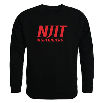 New Jersey Institute of Technology Highlanders Campus Crewneck Sweatshirt