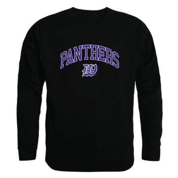 Kentucky Wesleyan College Panthers Campus Fleece Crewneck Pullover Sweatshirt