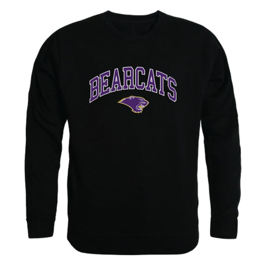 McKendree University Bearcats Campus Crewneck Sweatshirt
