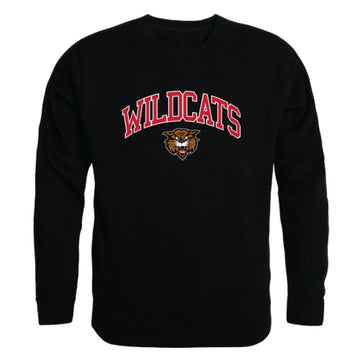 NDSCS North Dakota State College of Science Wildcats Campus Crewneck Sweatshirt