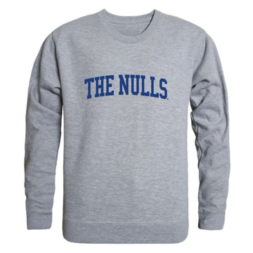 New College of Florida  Game Day Crewneck Sweatshirt
