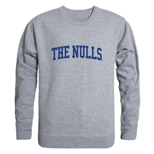 New College of Florida  Game Day Crewneck Sweatshirt