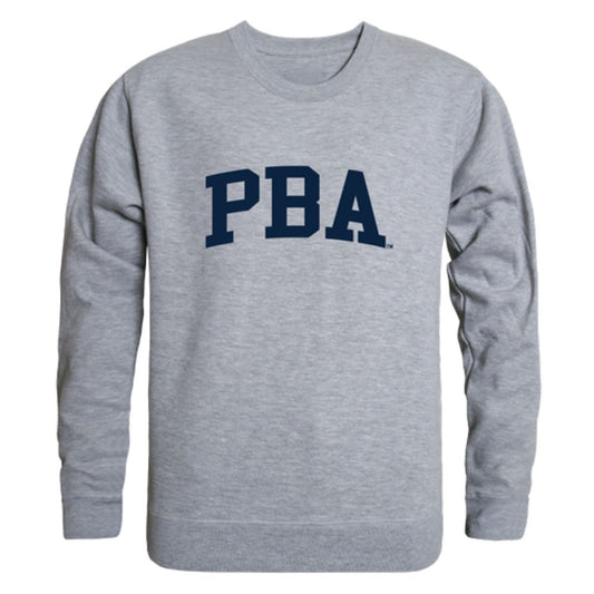 Palm Beach Atlantic University Sailfish Game Day Fleece Crewneck Pullover Sweatshirt