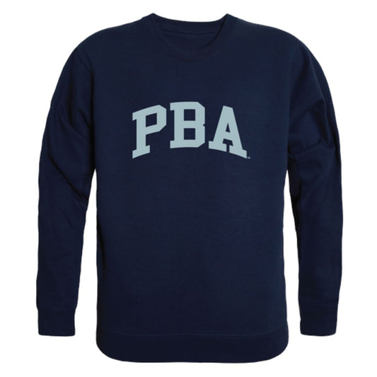 Palm Beach Atlantic University Sailfish Arch Fleece Crewneck Pullover Sweatshirt