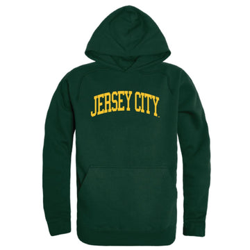 New Jersey City University Knights Collegiate Fleece Hoodie Sweatshirts