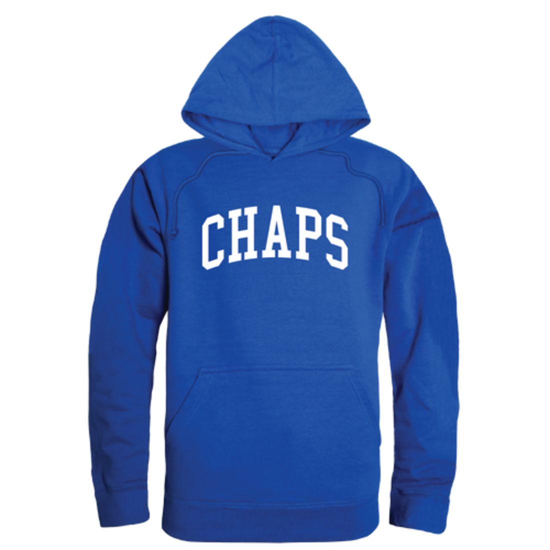 Lubbock Christian University Chaparral Collegiate Fleece Hoodie Sweatshirts
