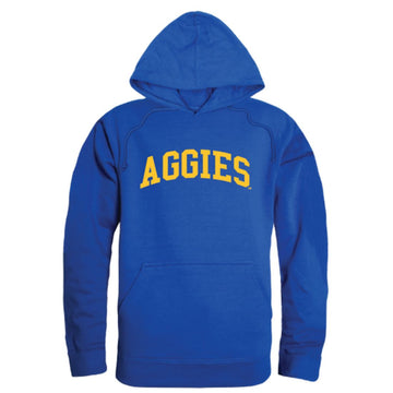 North Carolina A&T State University Aggies Collegiate Fleece Hoodie Sweatshirts