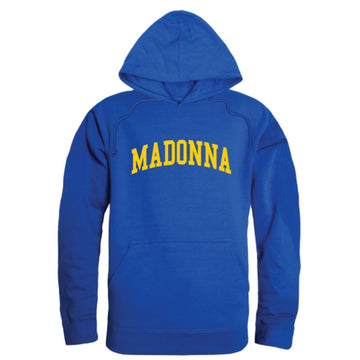 Madonna University Crusaders Collegiate Fleece Hoodie Sweatshirts