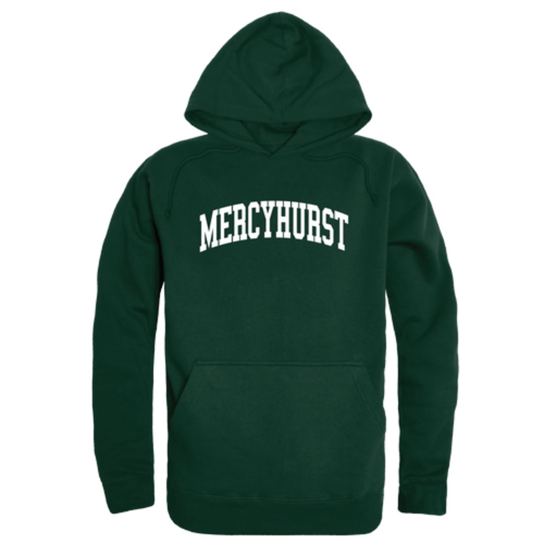 Mercyhurst University Lakers Collegiate Fleece Hoodie Sweatshirts