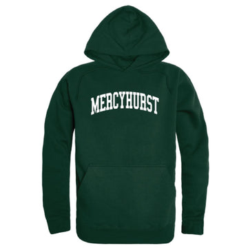 Mercyhurst University Lakers Collegiate Fleece Hoodie Sweatshirts