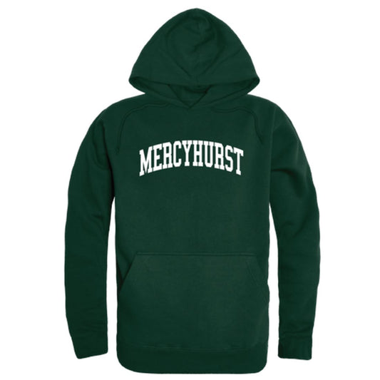 Mercyhurst University Lakers Collegiate Fleece Hoodie Sweatshirts